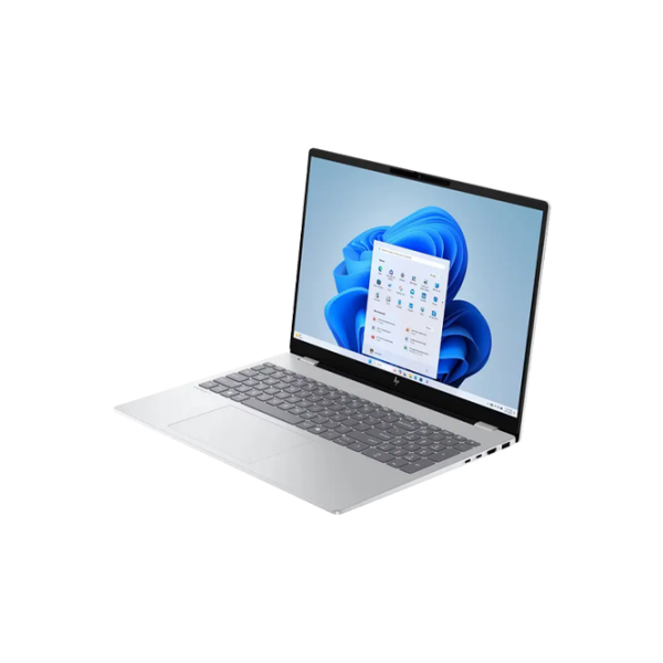 Ноутбук HP OmniBook 7 16-ay0005ci Glacier Серебряный 16" | 32 ГБ | 1 ТБ | Intel Core 7 255H | VGA Встроенная photo 2