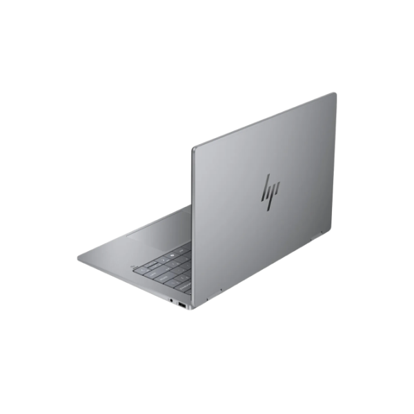 Laptop HP OmniBook X Flip 14-fm0014ci Meteor Silver 14" | 32 GB | 1 TB | Intel Core Ultra 7 258V | VGA Integrată photo 5