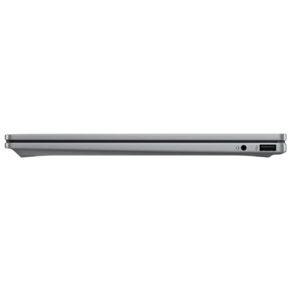 Laptop HP OmniBook X Flip 14-fm0014ci Meteor Silver 14" | 32 GB | 1 TB | Intel Core Ultra 7 258V | VGA Integrată photo 6