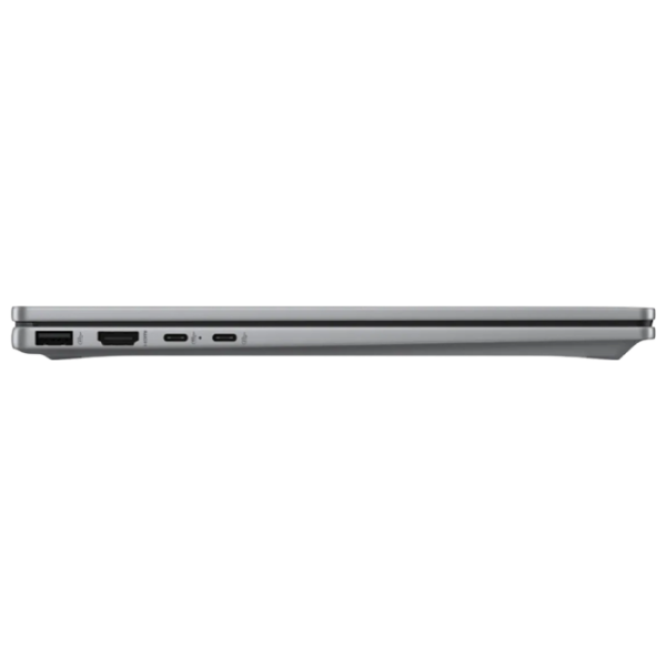 Laptop HP OmniBook X Flip 14-fm0014ci Meteor Silver 14" | 32 GB | 1 TB | Intel Core Ultra 7 258V | VGA Integrată photo 7