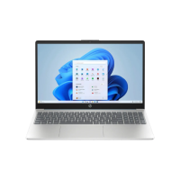 Laptop HP Laptop AI 15-fd2037c Moonlight Blue 15.6" | 16 GB | 1 TB | Intel Core Ultra 5 225U | VGA Integrată