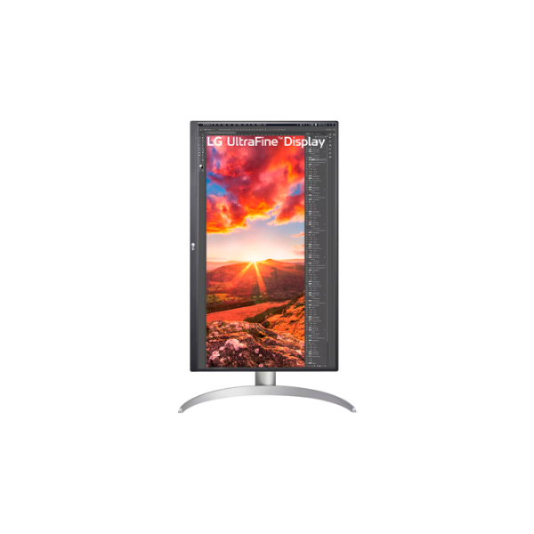 Монитор LG 27UP850K-W Белый 27" 4K IPS WLED photo 6