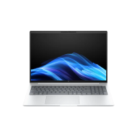 Ноутбук HP EliteBook 8 G1i EB8G1i16 Glacier Серебряный 16" | 32 ГБ | 1 ТБ | Intel Core Ultra 7 258V | VGA Встроенная