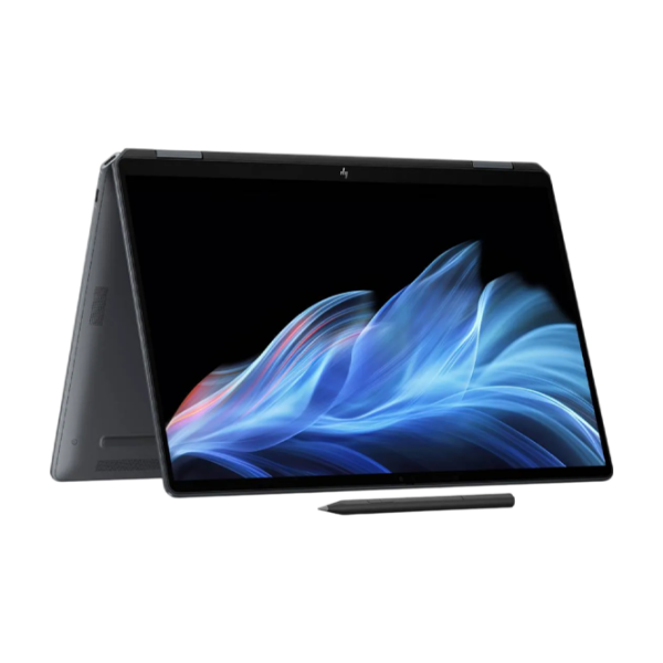 Laptop HP OmniBook Ultra Flip 14-fh0003c Eclipse Gray 14" | 32 GB | 1 TB | Intel Core Ultra 7 258V | VGA Integrată photo 4