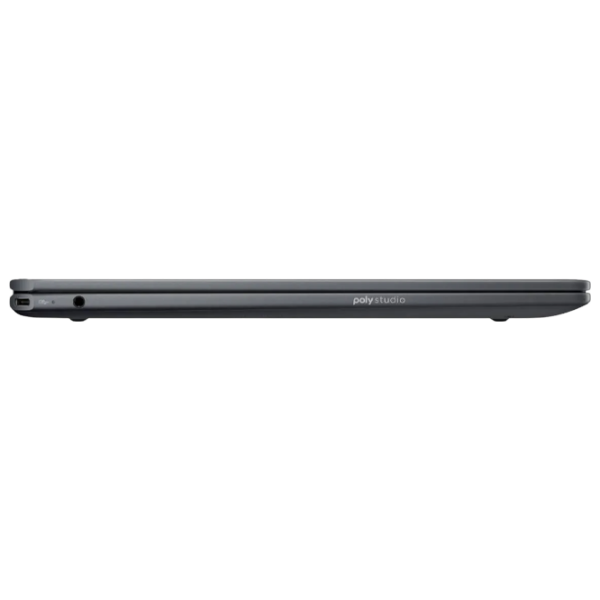 Laptop HP OmniBook Ultra Flip 14-fh0003c Eclipse Gray 14" | 32 GB | 1 TB | Intel Core Ultra 7 258V | VGA Integrată photo 9