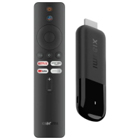 Media player Xiaomi Mi TV Stick 4K (2rd Gen) Black 