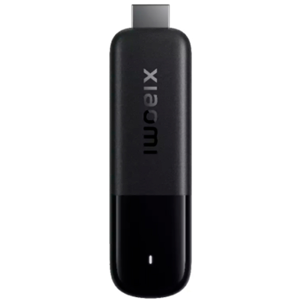 Media player Xiaomi Mi TV Stick 4K (2rd Gen) Black  photo 3