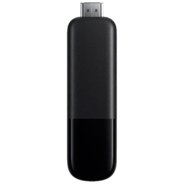 Media player Xiaomi Mi TV Stick 4K (2rd Gen) Black  photo 4