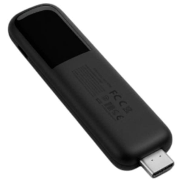 Media player Xiaomi Mi TV Stick 4K (2rd Gen) Black  photo 6