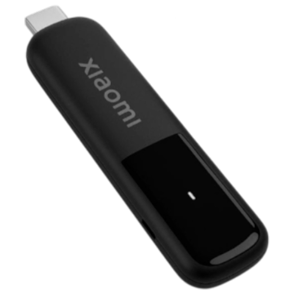 Media player Xiaomi Mi TV Stick 4K (2rd Gen) Black  photo 7