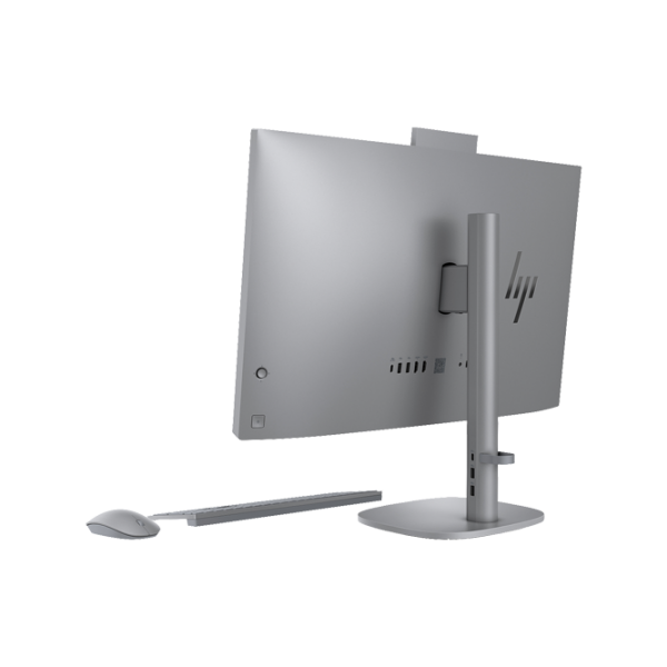 Моноблок HP OmniStudio X 27-cs0000t Серебряный 27" Full HD IPS Intel Core Ultra 5 125H 16 ГБ 1 ТБ  photo 4