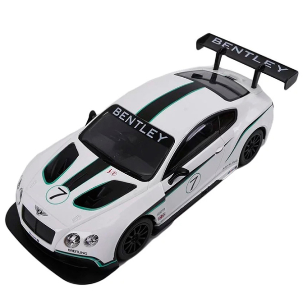 Машинка ChiToys Bentley 32389
Зелёный
Серый  photo 4