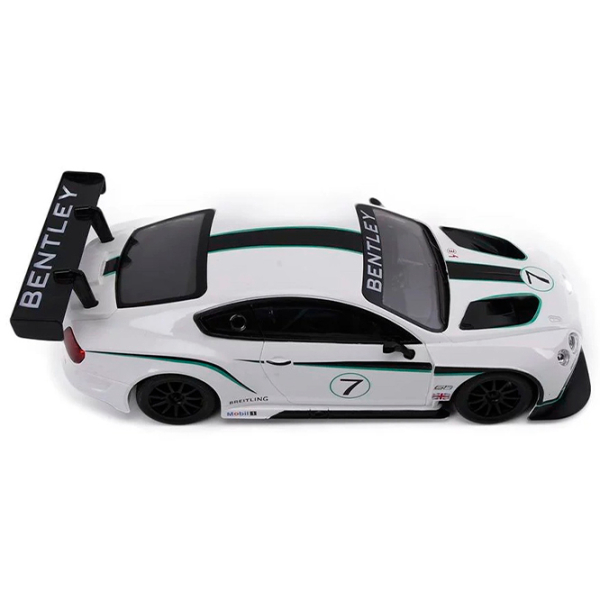 Машинка ChiToys Bentley 32389
Зелёный
Серый  photo 5