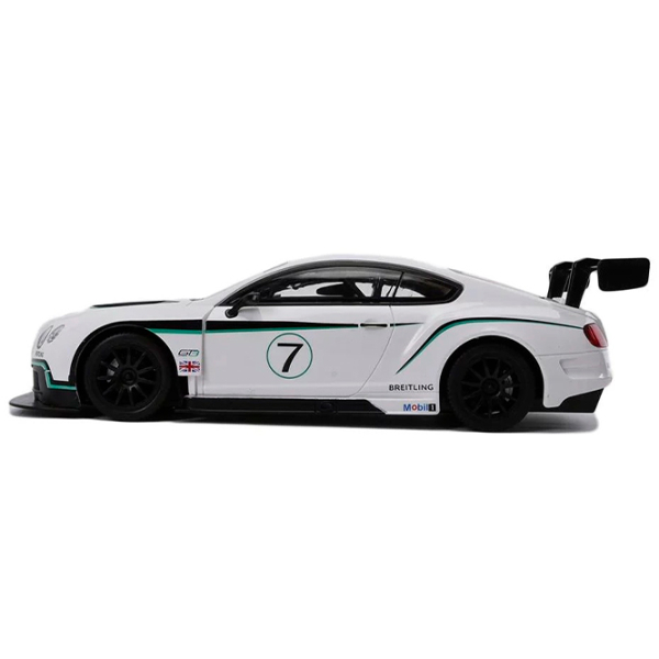 Машинка ChiToys Bentley 32389
Зелёный
Серый  photo 6