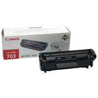 Cartuş Canon 703/Q2612A Compatible 
