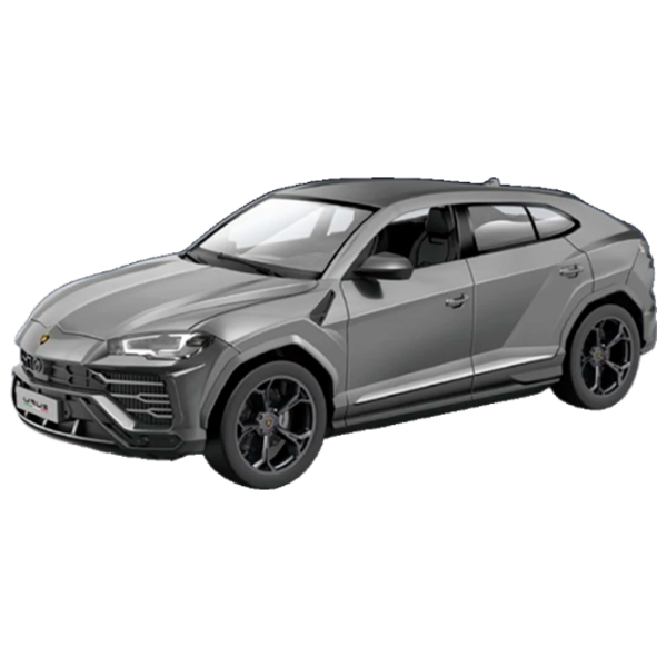Машинка ChiToys Lamborghini Urus 00360
Черный
Разноцветный  photo 1