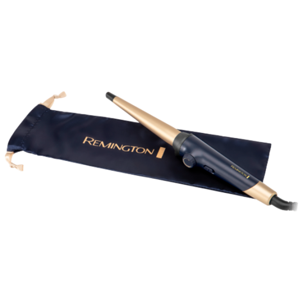 Ondulator de păr Remington CI5805 Black  photo 1