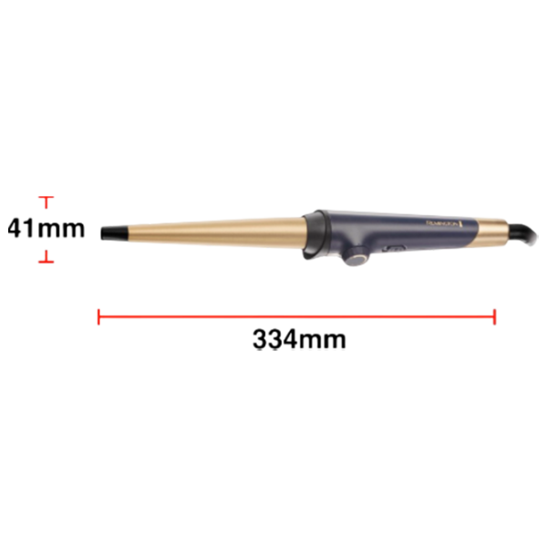 Ondulator de păr Remington CI5805 Black  photo 4