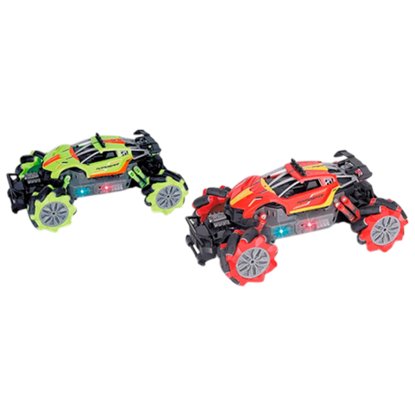 Mașină ChiToys 02707 Black
Multicolor  photo 3