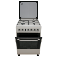 Плита KUBB TDS7302MGALtVU Бежевый Тип плиты: Газовая, , Тип духовки: Электрическая