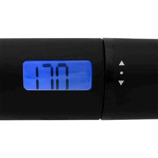 Ondulator de păr Remington CI6525 Black  photo 4