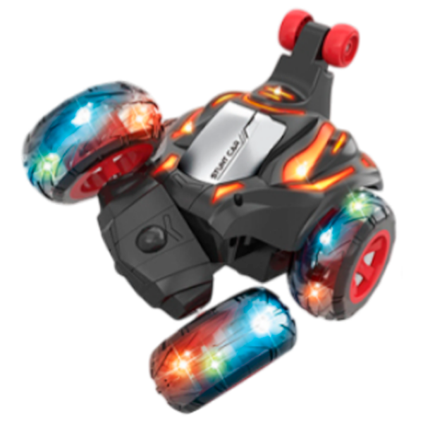 Mașină ChiToys 693992 Black
Multicolor  photo 1