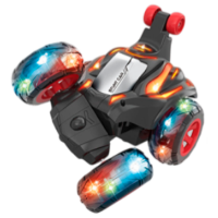 Mașină ChiToys 693992 Black
Multicolor 