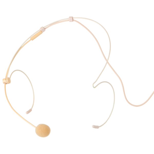 Microfon Master Audio CC507UHFC Beige  photo 1