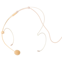 Microfon Master Audio CC507UHFC Beige 
