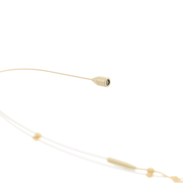 Microfon Master Audio CC507UHFC Beige  photo 2