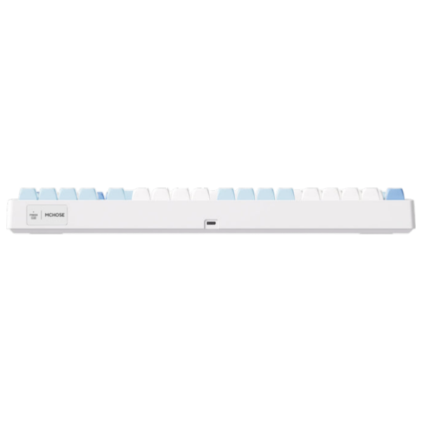 Клавиатура Mchose G98 Pro Синий Игровой, Беспроводные photo 3