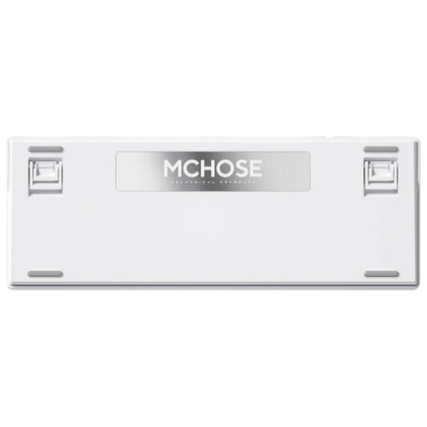 Клавиатура Mchose G98 Pro Синий Игровой, Беспроводные photo 6