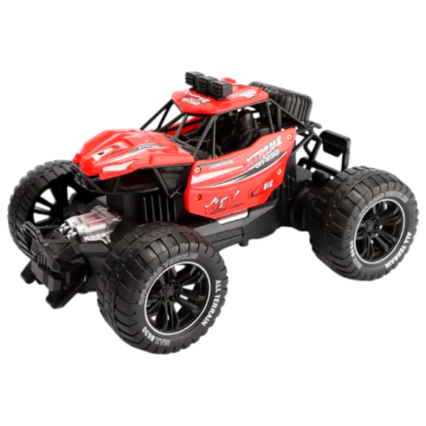 Машинка ChiToys 53136 Red
Разноцветный  photo 4