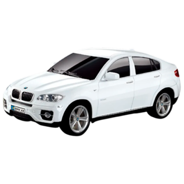 Машинка ChiToys BMW Черный
Белый  photo 1