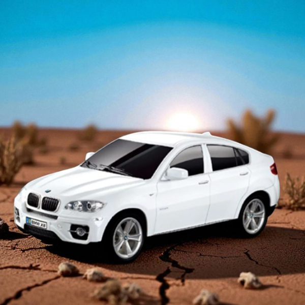 Машинка ChiToys BMW Черный
Белый  photo 3