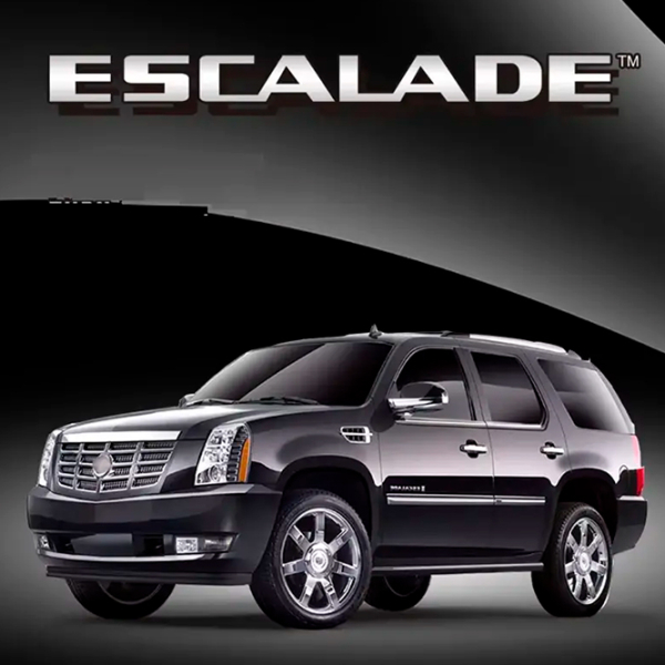Машинка ChiToys Cadillac Escalade 65562
Серый
Черный  photo 4