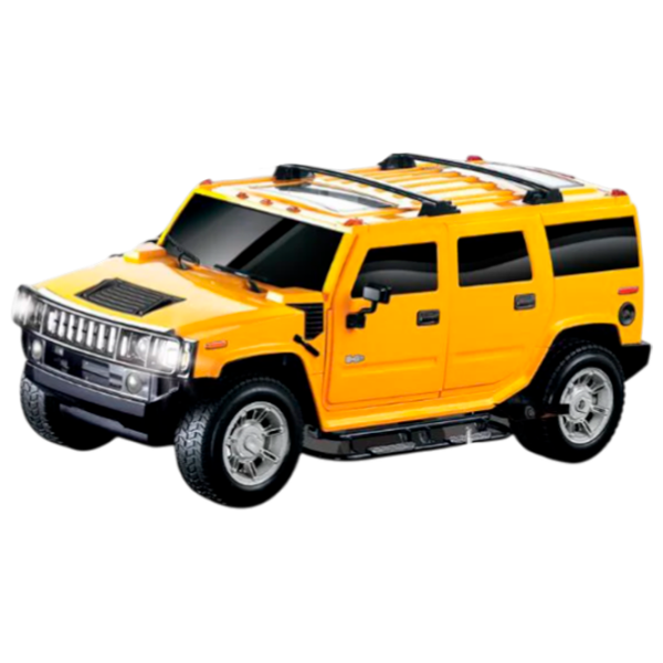 Mașină ChiToys Hummer 43717
White
Yellow  photo 1