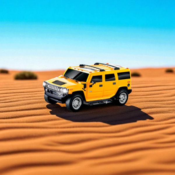 Mașină ChiToys Hummer 43717
White
Yellow  photo 4