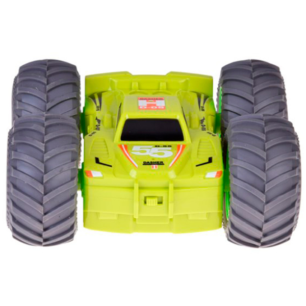 Mașină ChiToys 48234 Green
Multicolor  photo 2