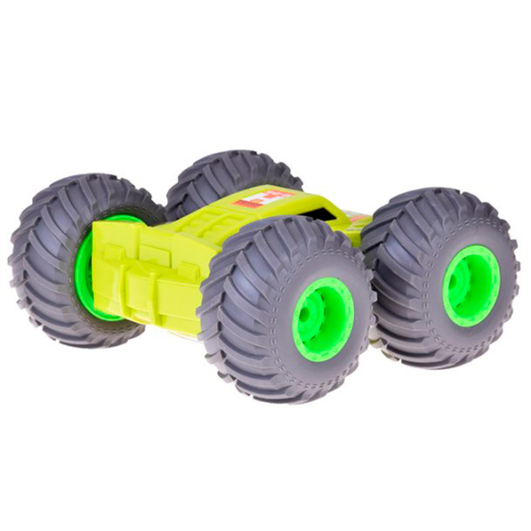 Mașină ChiToys 48234 Green
Multicolor  photo 3
