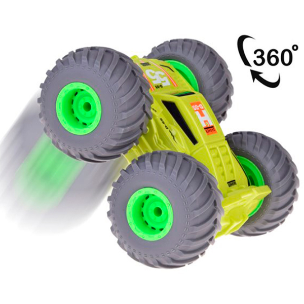 Mașină ChiToys 48234 Green
Multicolor  photo 4