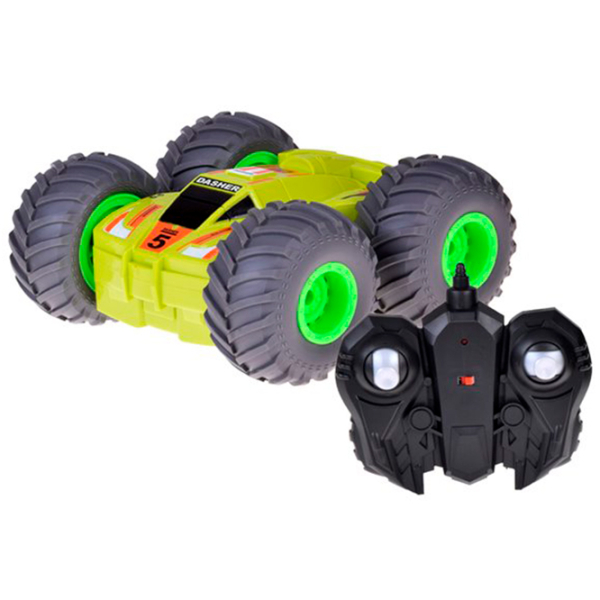 Mașină ChiToys 48234 Green
Multicolor  photo 5