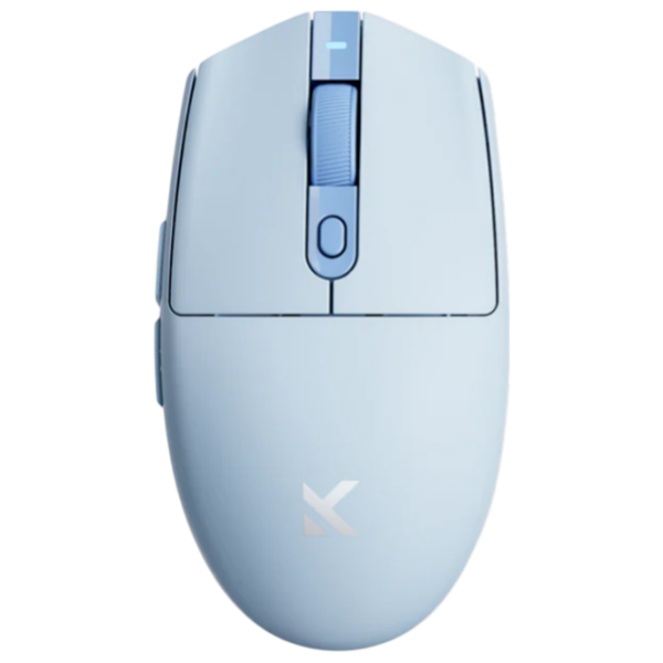 Мышь Mchose G3 Ultra Синий Беспроводные / 26000 dpi photo 1