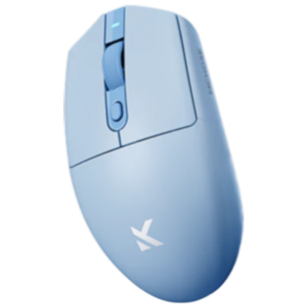 Мышь Mchose G3 Ultra Синий Беспроводные / 26000 dpi photo 3