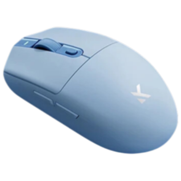 Мышь Mchose G3 Ultra Синий Беспроводные / 26000 dpi photo 5