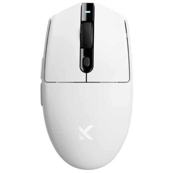 Мышь Mchose G3 Ultra Белый Беспроводные / 26000 dpi photo 1