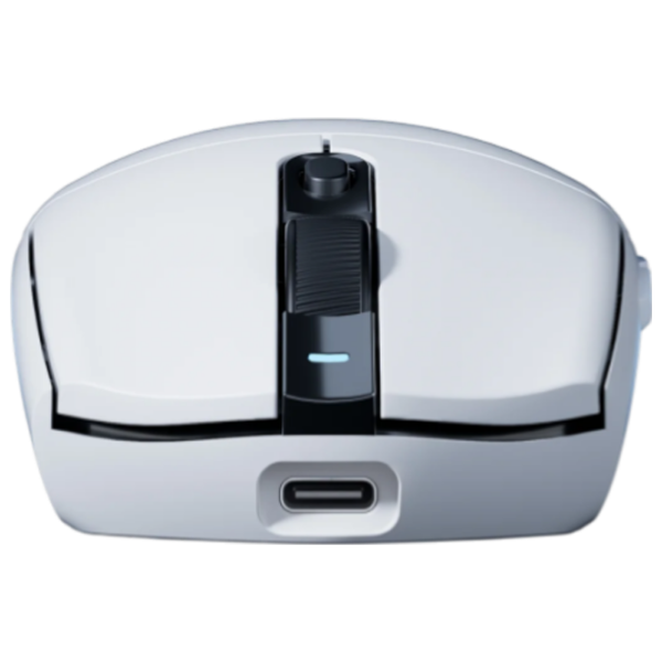 Мышь Mchose G3 Ultra Белый Беспроводные / 26000 dpi photo 4