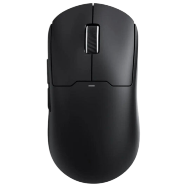 Mouse Mchose A5 Ultra Black Fără fir / 26000 dpi photo 1
