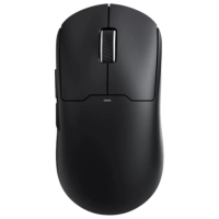 Mouse Mchose A5 Ultra Black Fără fir / 26000 dpi