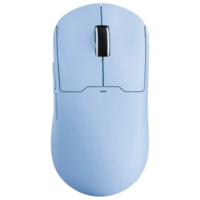 Mouse Mchose A5 Ultra Blue Fără fir / 26000 dpi